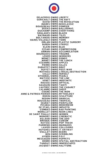 Vuk VIDOR - Estampe-Multiple - Art History French C 