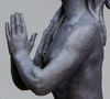 CODERCH & MALAVIA - Sculpture-Volume - My Life is My Message