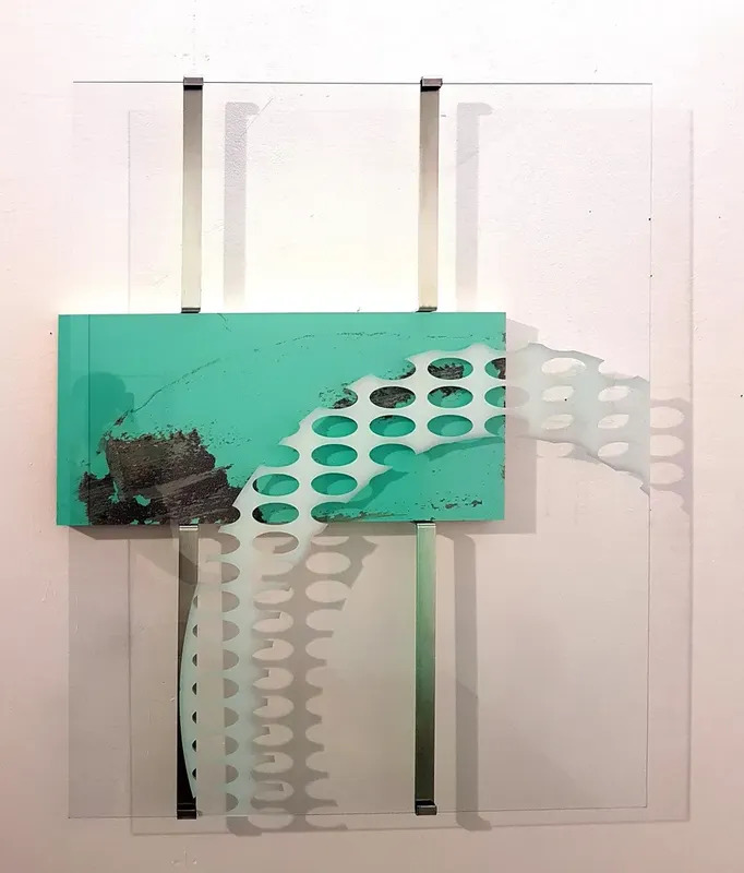 giovanni termini - delimitare una zona sospesa