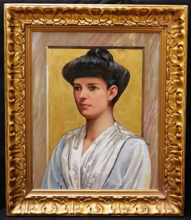 Self portrait robe blanche hotsell