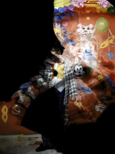 Francesca DI BONITO - Photo - Family X Ray