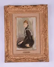 Giovanni Boldini 1842 1931 Vendite All Asta Prezzi Indici E Biografia Per Giovanni Boldini Artprice Com