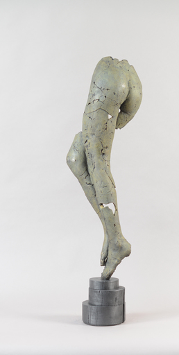 Nicolas DESBONS - Skulptur Volumen - M.L.