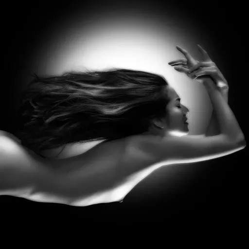 Dominique POILPRE - Photography - Storm