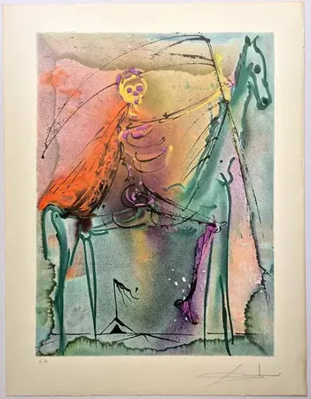 Untitled (Pink) by | KYNE & NONCHELEEE | buy art online