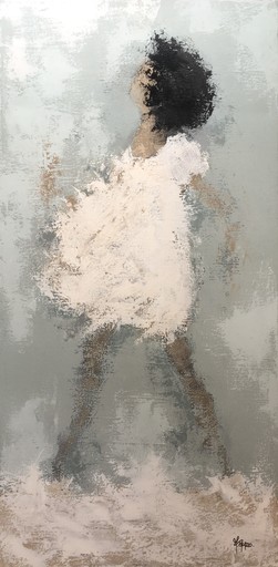 Marie PALAZZO - Painting