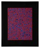 Yayoi KUSAMA - Painting - Dots-Obsession