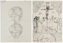 Alberto Giacometti 1901 1966 Vendite All Asta Prezzi Indici E Biografia Per Alberto Giacometti Artprice Com