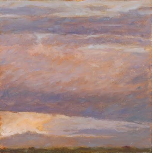 Richard HARPER - Gemälde - A Distant Light