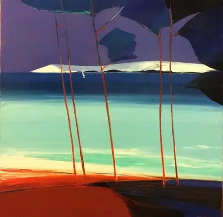 Pascal ETCHENIC (1948) Worth, Auction prices, value, estimate
