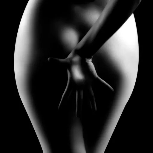 Dominique POILPRE - Photography - Charisma III