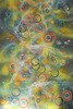 ISA-L - Peinture - N° 183 Oxygène