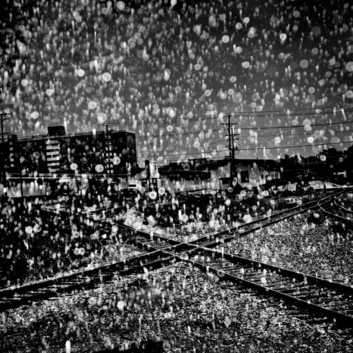 Matt BLACK - Photo - rainstorm in York