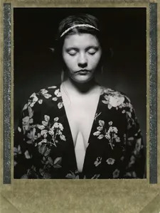 ELIZERMAN - Photography - Close your eyes