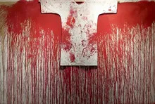 Hermann Nitsch 1938 Vendite All Asta Prezzi Indici E Biografia Per Hermann Nitsch Artprice Com