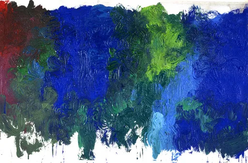 Hermann NITSCH - Gemälde - Sans titre