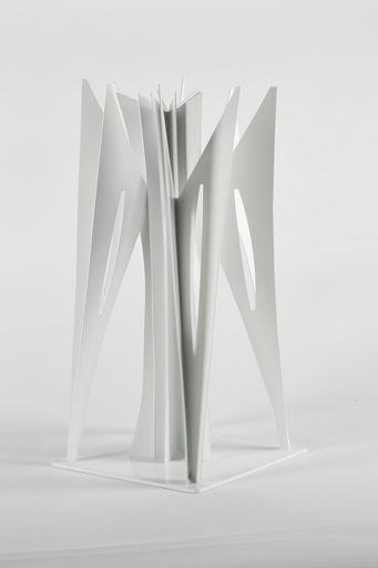 Pablo ATCHUGARRY - Sculpture-Volume - Mariposa de la Vida