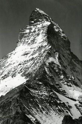 Emanuel GYGER - 照片 - Matterhorn