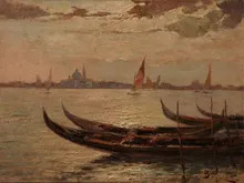 Beppe Ciardi 1875 1932 Vendite All Asta Prezzi Indici E Biografia Per Beppe Ciardi Artprice Com