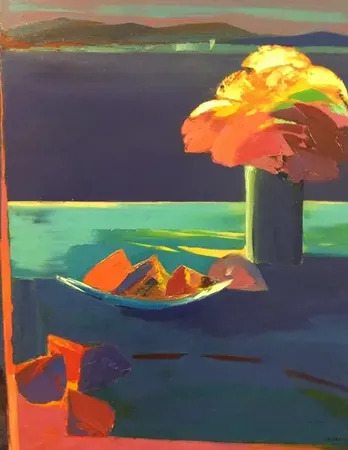 Pascal ETCHENIC (1948) Worth, Auction prices, value, estimate