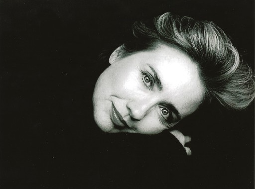 Annie LEIBOVITZ - Fotografie - Hillary Rodham Clinton - VOGUE (1993)