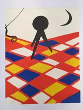 Alexander Calder 1898 1976 Auction Sales Auction Prices Indices And Biography Of Alexander Calder Artprice Com