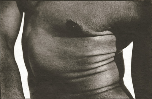 Ernestine Winston RUBEN - 照片 - Big chest