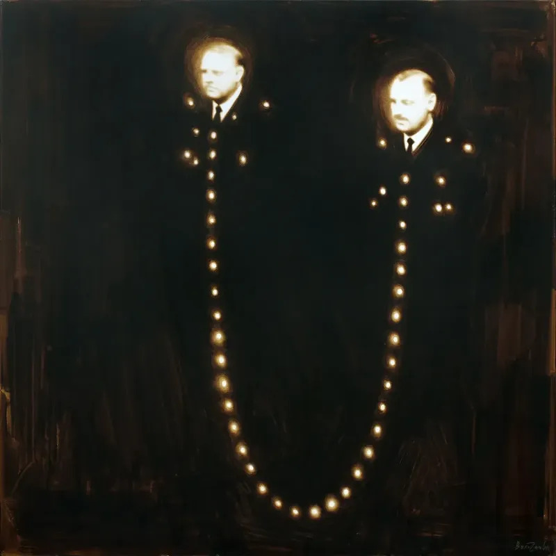 Buttons 2 By Rinat Voligamsi Buy Art Online Artprice View деревня by rinat voligamsi on artnet. buttons 2 by rinat voligamsi buy