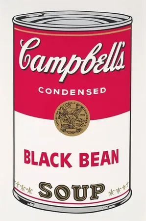 希少✨】アンディ・ウォーホル 「The Beatles」 （166/300