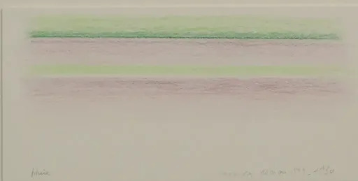 Marie-Thérèse VACOSSIN - Drawing-Watercolor - Pluie 11 mai