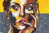 Donatella MARRAONI - Painting - so what...II