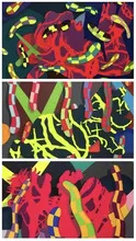 Kaws 1974 Vendite All Asta Prezzi Indici E Biografia Per Kaws Artprice Com