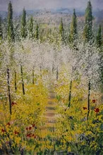 Michele Cascella 1892 1989 Vendite All Asta Prezzi Indici E Biografia Per Michele Cascella Artprice Com
