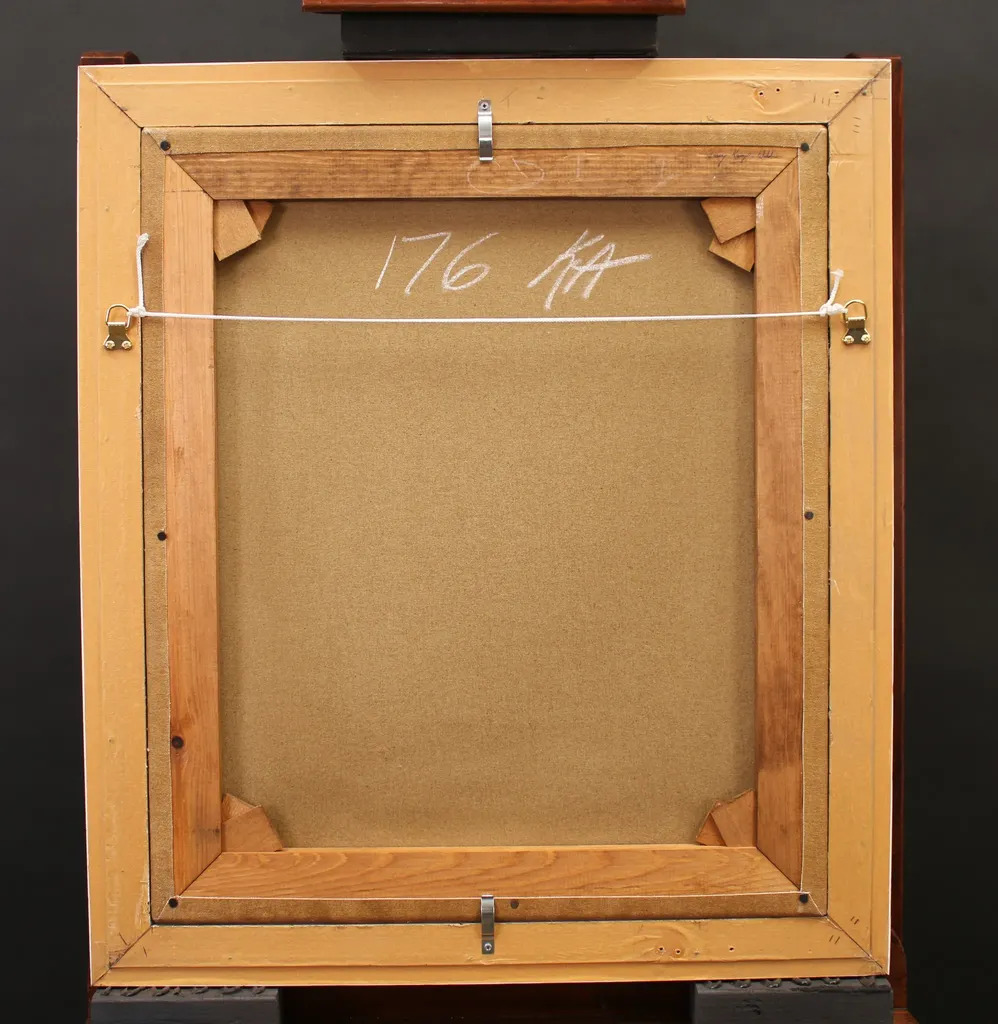 Working Horse by | Lucy Elizabeth KEMP-WELCH | buy art online | artprice, image size:998x1024