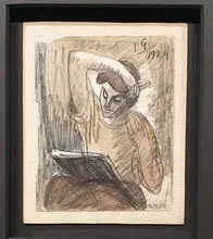 Julio GONZALEZ (1876-1942) : Auktionen, Preise, Indizes und ...