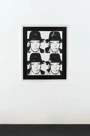 JOSEPH BEUYS