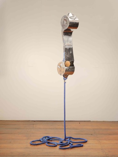 David MIDDLEBROOK - 雕塑 - Hot Air