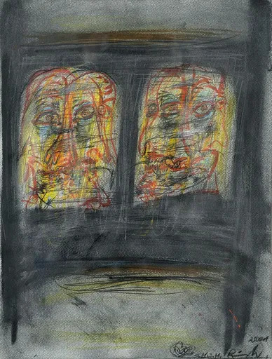 Kunsthandel Widder Galeria De Arte Viena Facebook 2
