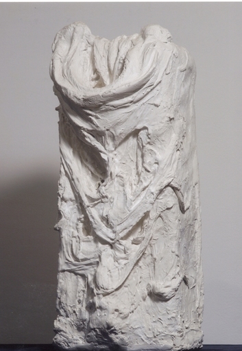 Giacinto CERONE - Skulptur Volumen - Senza Titolo 