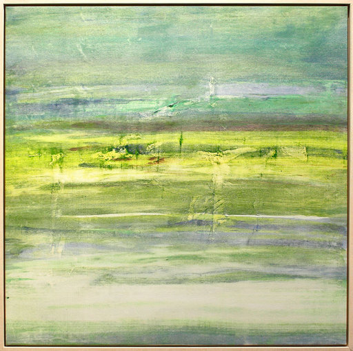 Marcela JARDON - Gemälde - Landscape 5431