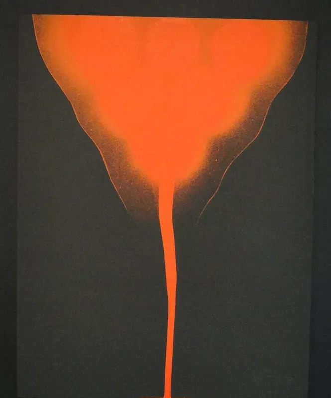 o.T. by  Otto PIENE  buy art online  artprice