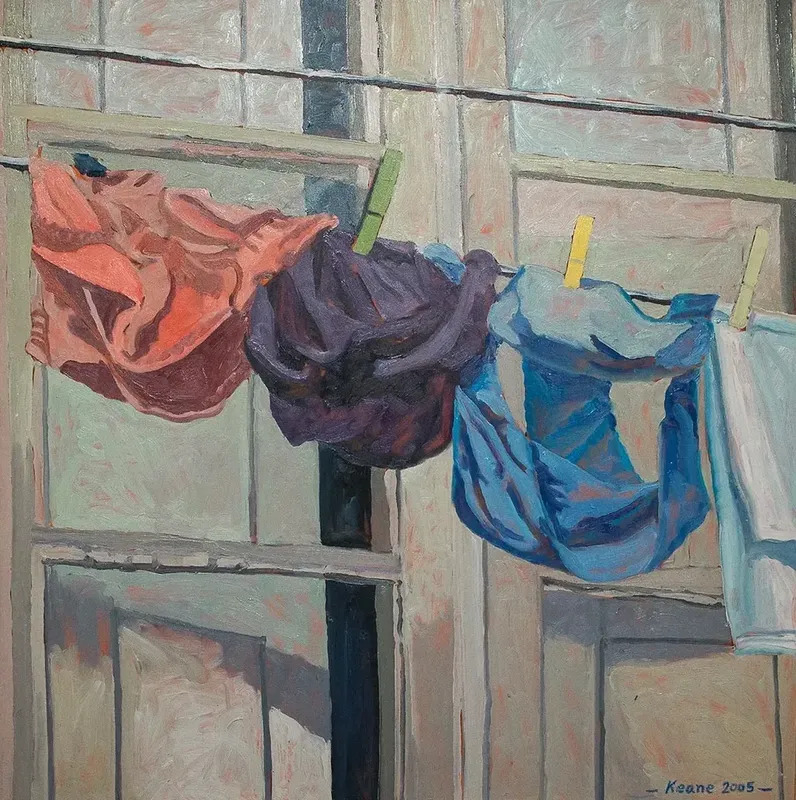 Mutande Di Barga By Keane Buy Art Online Artprice