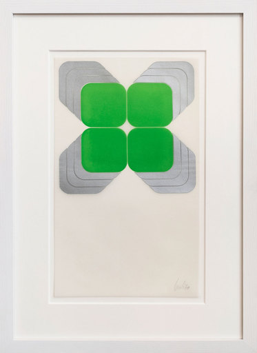 Thomas LENK - Print-Multiple - XXXV. Biennale di Venezia 