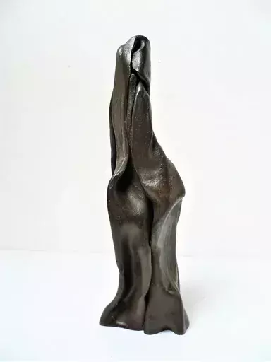 Frederick MAZOIR - Sculpture-Volume - Magmatisme 03