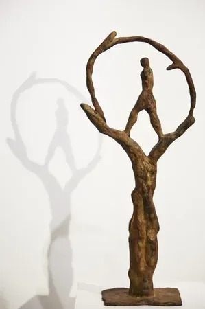 Le Marcheur des Arches SADKO vente en ligne art artprice