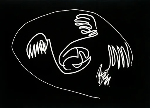 Paolo AMBROSIO - Pittura - tintotela 70-33