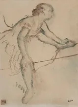 Edgar Degas 1834 1917 Vendite All Asta Prezzi Indici E Biografia Per Edgar Degas Artprice Com