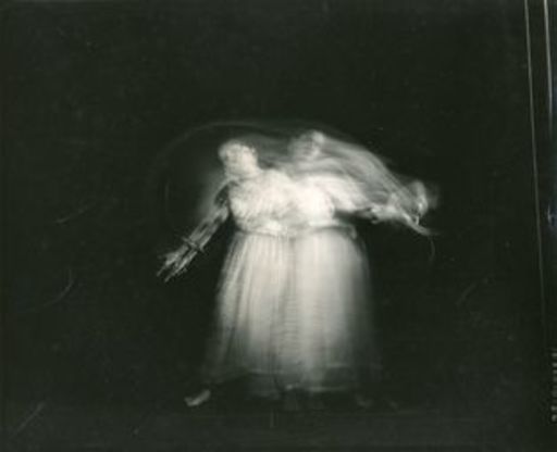 Herbert MATTER - Fotografia - Pravina, Indian Dancer, New York