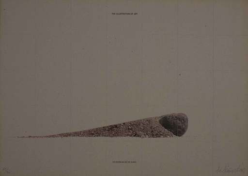 Antonio DIAS - Print-Multiple - The archipelago and the islands