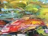 Diana MALIVANI - Peinture - Fish